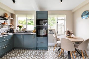 Property Header
