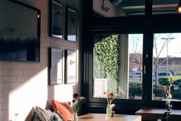 Property header