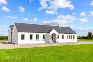 Ballysallagh East, Brittas Bay, Co. Wicklow, A67HX32