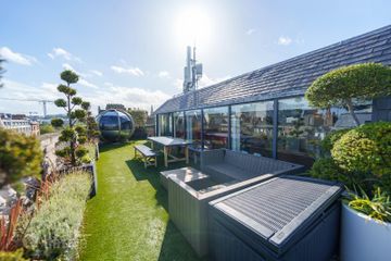 Property header