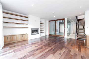 Property header