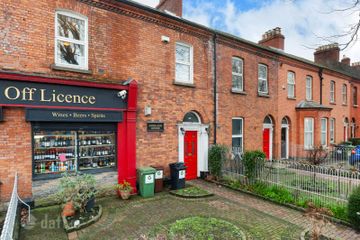 Property header