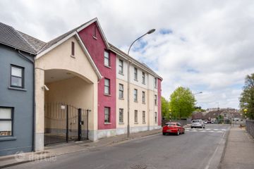 Property header