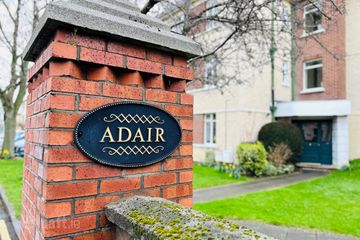 Property header