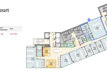 Property header