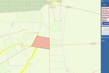 Property header