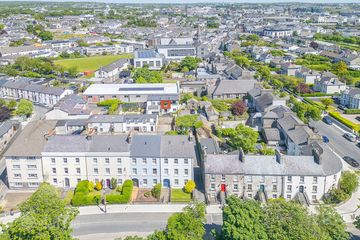 Property header