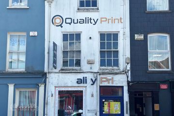 Property header