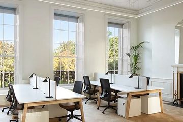 Property header