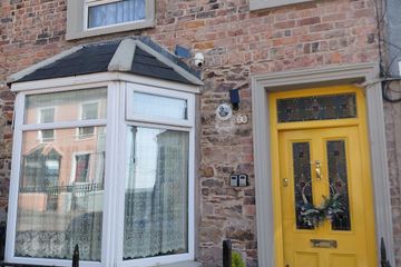 Property header