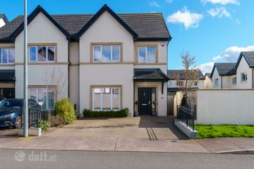 Property header