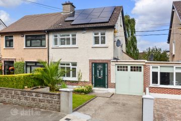 Property header