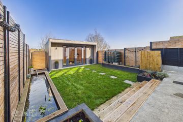 Property header