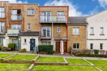 Property header