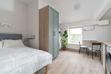 Property header