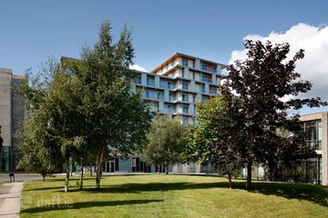 Property header