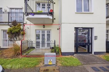 Property header