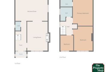 Property header