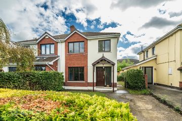 Property header