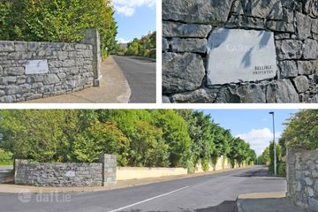 Property header