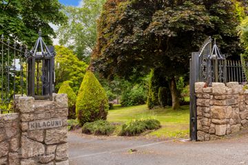 Property header