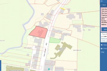 Property header