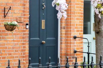 Property header