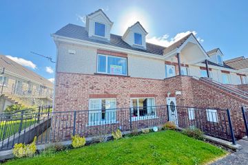 76 Ushnagh Court, Lynn Road, Mullingar, Co. Westmeath, N91EV78