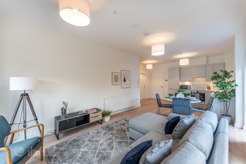 Property header