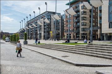 Property header