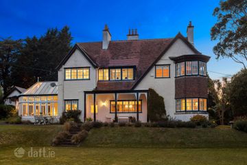 Moorlands, Whitshed Road, Greystones, Co. Wicklow, A63HK82