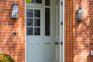Property header