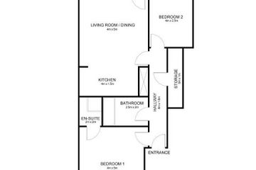 Property header
