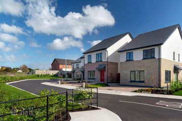 Property header