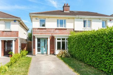 Property header