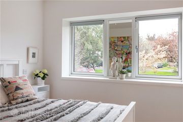 Property header