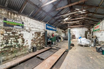 Property header