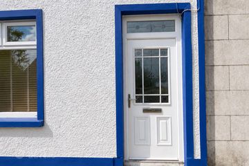Property header