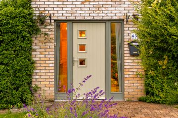 Property header