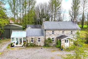 Property header