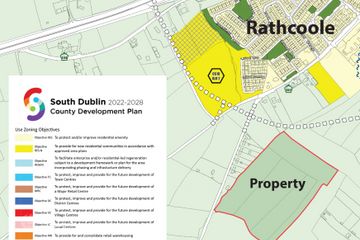 Property Header