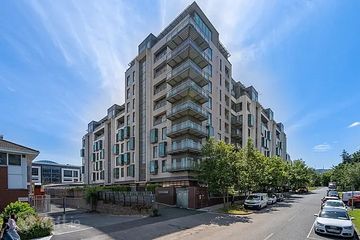 Property header