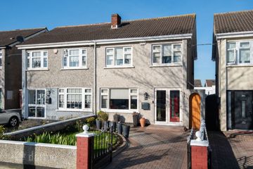 Property header