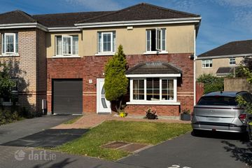 Property header