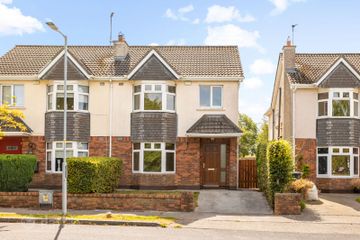 16 Beechmount, Newbridge, Co. Kildare, W12AE61