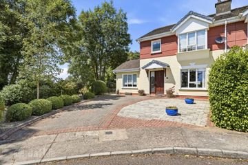 Property header