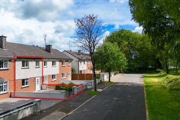 Property header