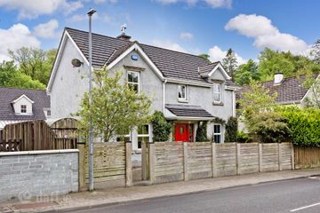 Property header