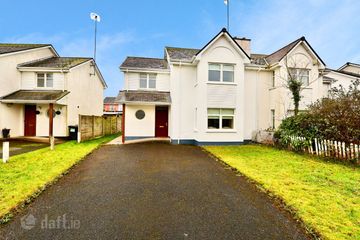 Property header