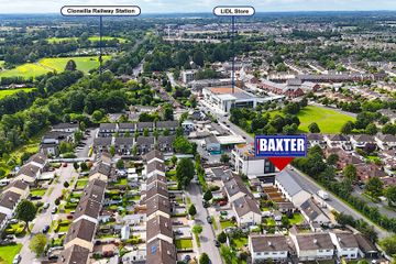 Property header